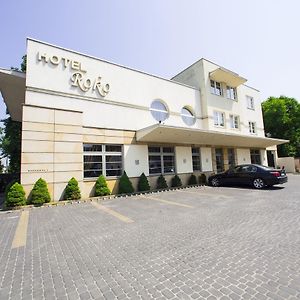 Hotel Roko